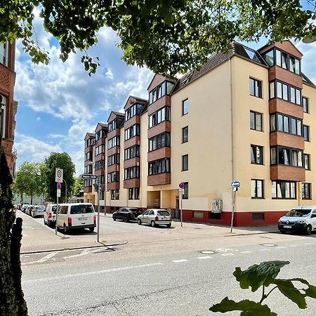 City Apartment Saarbrücken Exterior foto